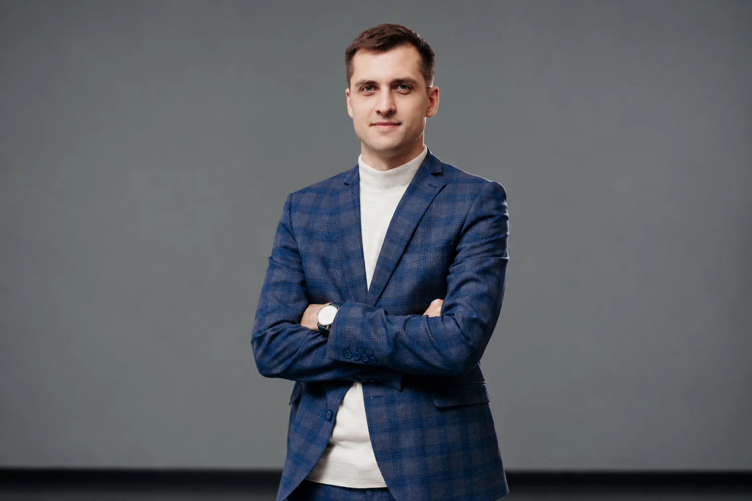 Явкин Николай Сергеевич